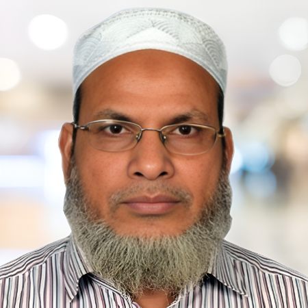 Dr. Md. Moshiur Rahman