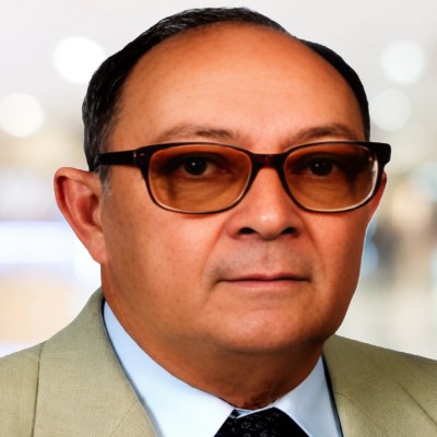 Dr. Mohammad Moustafa El-Fouly