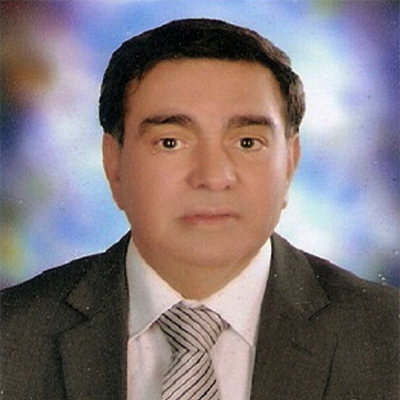 Dr. Robiel Kamel Moawad
