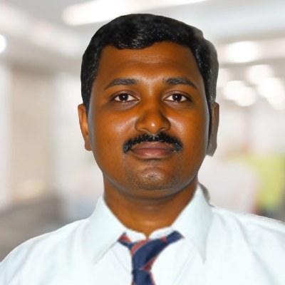 E.K. Elumalai