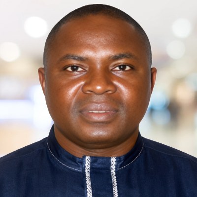 Ebenezer Amawulu