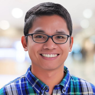 Edsel P. Inocian  