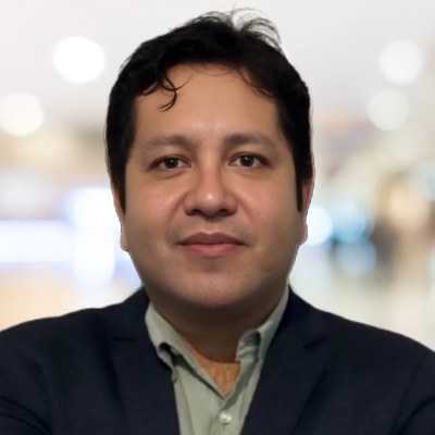 Edwar Davila Montenegro