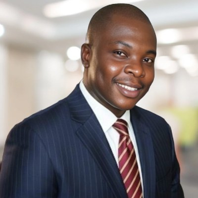 Edward Apau