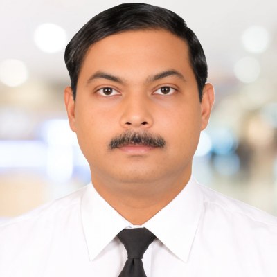 Ekbal Rashid