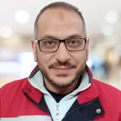 El-Sayed El-Sayed Ahmed Gewaily