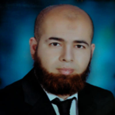 El-Sayed Mohamed Desoky Hassan