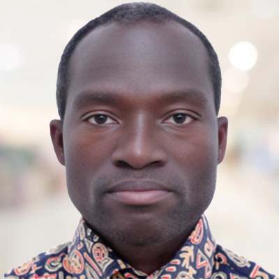 Emmanuel Kekle Ahialey