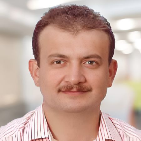 Erdemir Gundogmus
