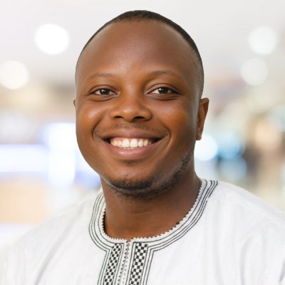 Ernest Bonah  