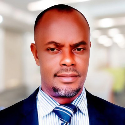 Etah Nkanu  