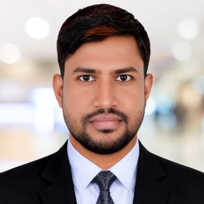 Fahadul Islam  