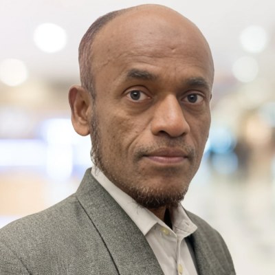 Faheem Uddin  