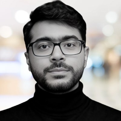 Faisal Nazir  