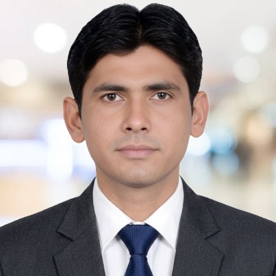 Farooq Aziz