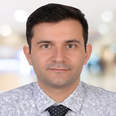 Farshad Ganji