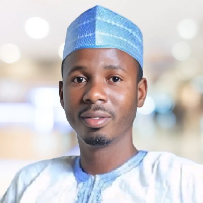 Faruk Ibrahim Gaya