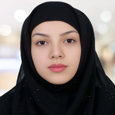Farzaneh Shakeri