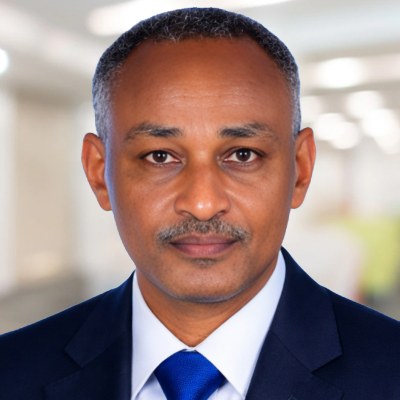 Fathelrahman Mahdi Hassan Gameel  