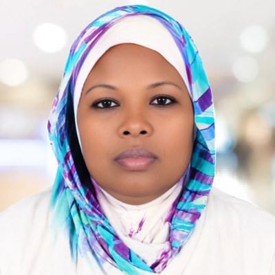 Fatima Elamin Hamid Mohamed  