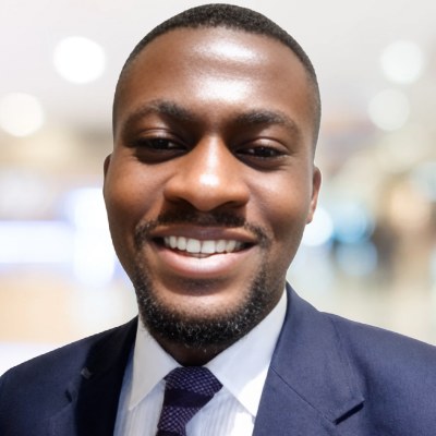 Favour Oluwadara Bamigboye  