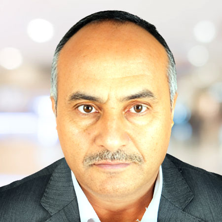 Fawzi Irshaid
