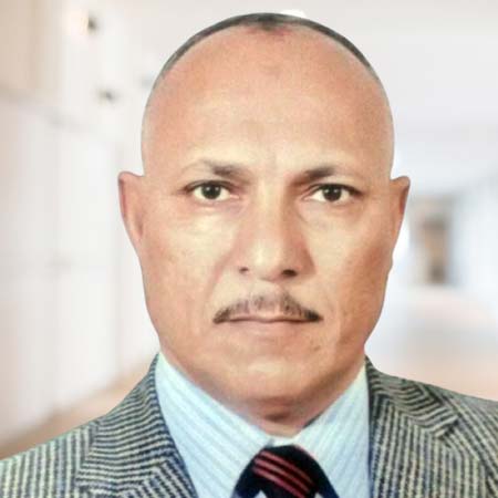 Fawzy Mohamed Ahmed Abo-Donia