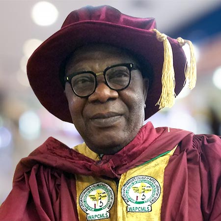 Felix Chukwurah Ejike