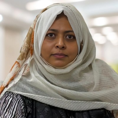 Ferdoushi Rahaman  