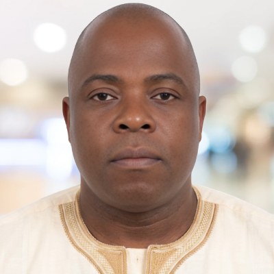 Francisco Kanyinji  
