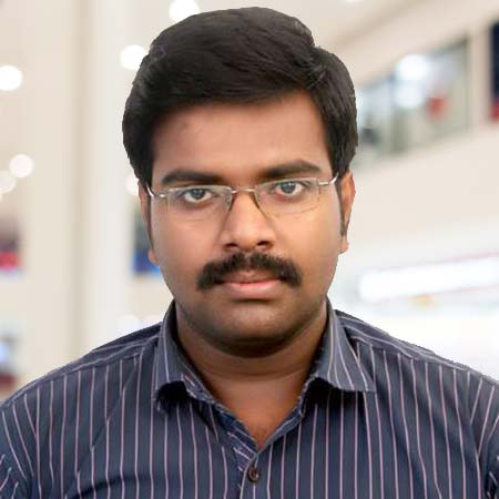 G.A. Sivasankar