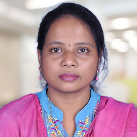 Gayatri Nahak