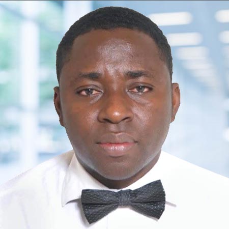 Gbolabo Olaitan Onasanya