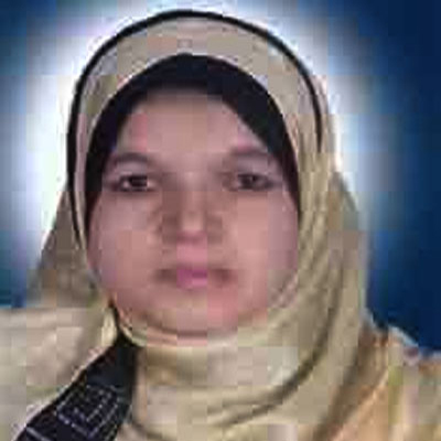 Ghada  Wagih Abou-El-Souod