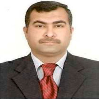 Ghassan   Akram Abed