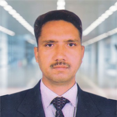 Gian Chand Rana