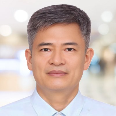 Giang Van Nguyen  