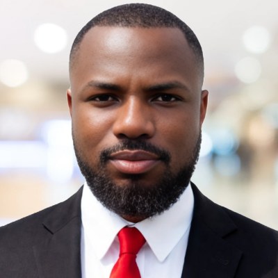 Godwin Amoka Audu