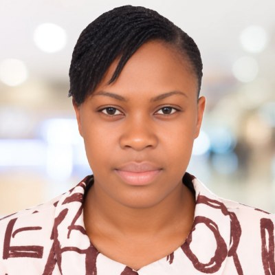 Grace Boma Bob-Manuel  