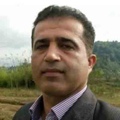 Hadi Fallah Moafi