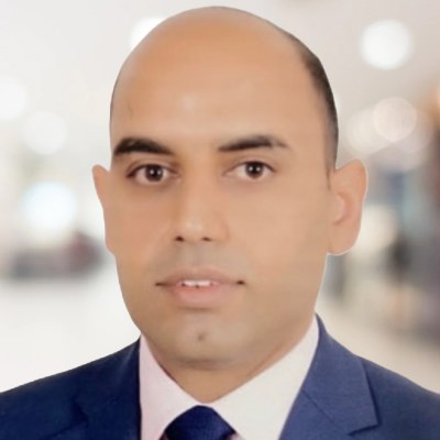 Haider Salman Awaid Almnehlawi  