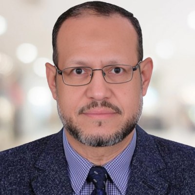 Hamdy Abdel-Gawaad Shaaban