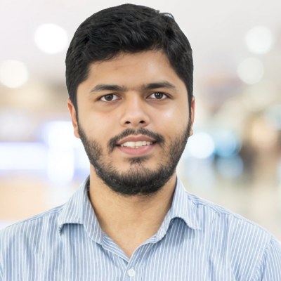 Haris Khurram