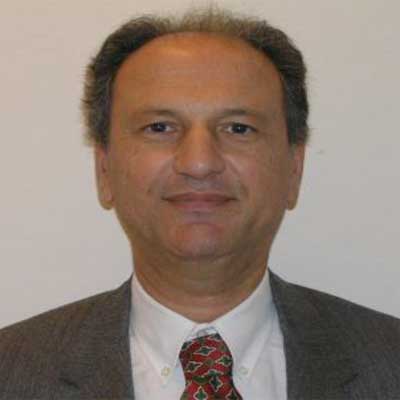 Harry D. Kambezidis