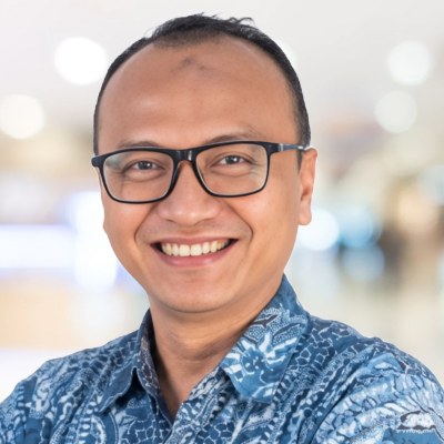 Harry Noviardi  