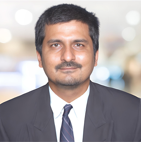 Hassan Pyar Ali Hassan