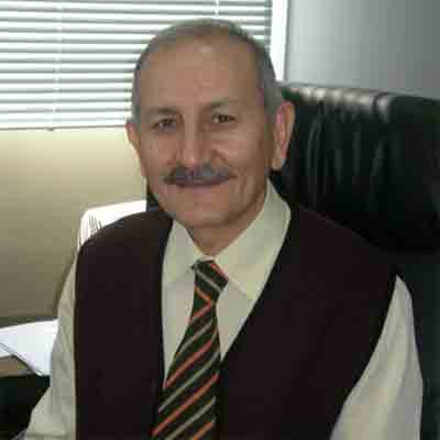 Haydar  Akca