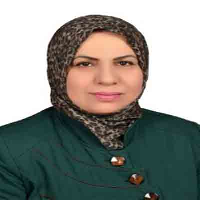 Hayfaa Abd Ali Al Shammary