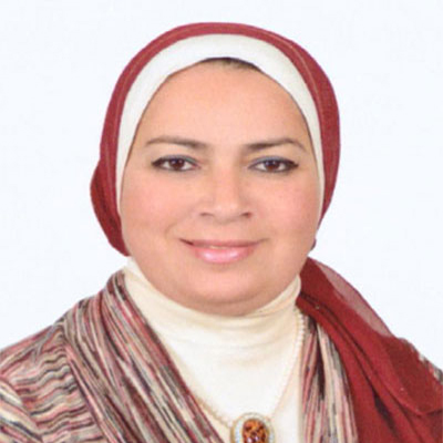Heba Saad El Sayed