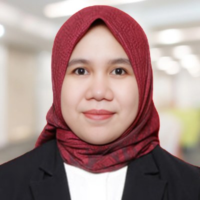 Henny Kasmawati  